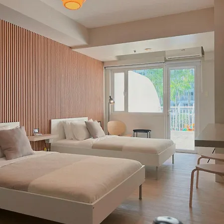 Manila Staycation Rental